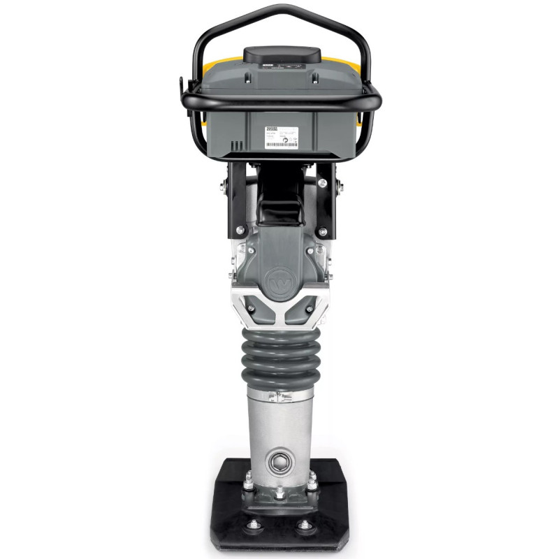 Ubijak stopowy elektryczny Wacker AS50e