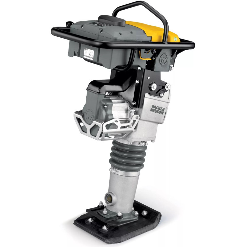 Ubijak stopowy elektryczny Wacker AS60e