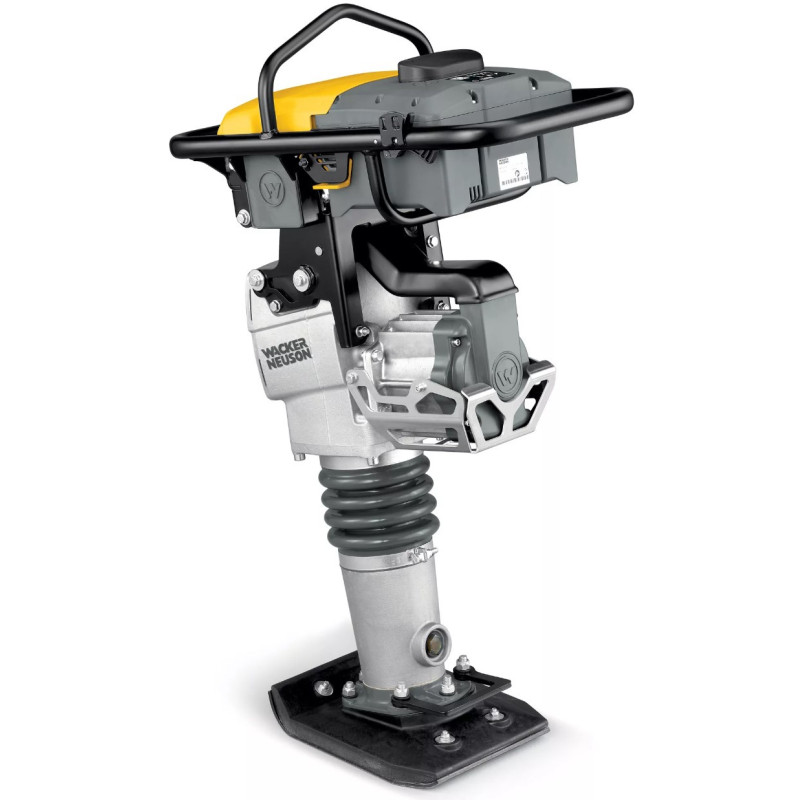 Ubijak stopowy elektryczny Wacker AS60e