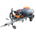 Myjka wysokociśnieniowa Altrad Belle BWX 15/250