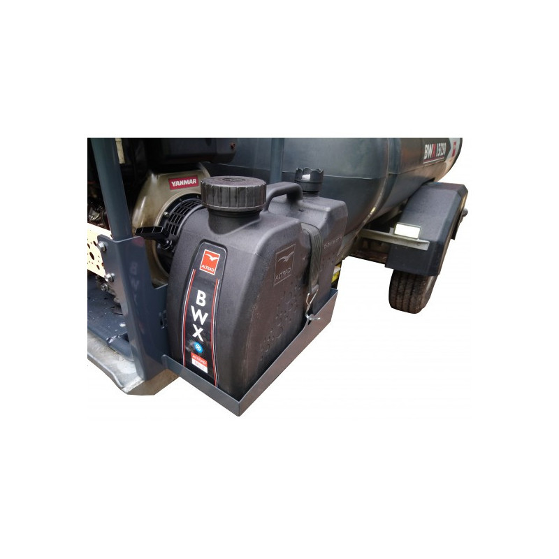 Myjka wysokociśnieniowa Altrad Belle BWX 15/250