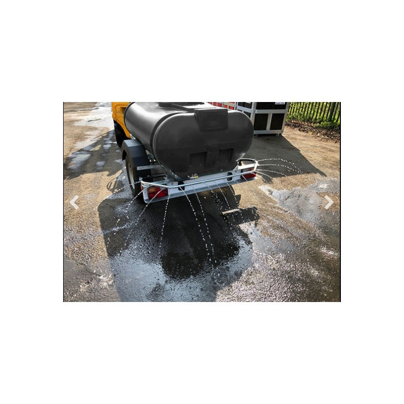 Myjka wysokociśnieniowa Altrad Belle BWX 15/250