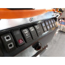 Transporter Altrad Belle DX1000HT