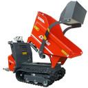 Transporter Lescha KMD 500