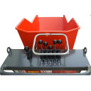 Transporter Lescha KMD 500