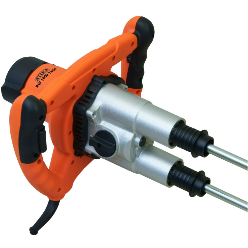 Mieszadło ręczne Atika RW 1800 TWIN