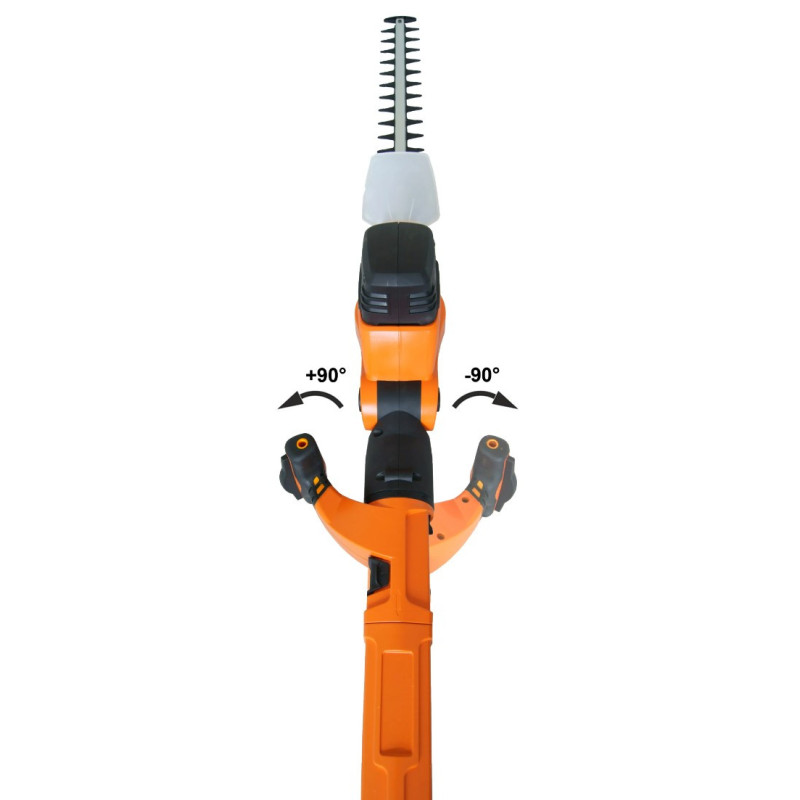 Nożyce do żywopłotu Atika HA 710/56