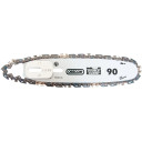 Podkrzesywarka Atika KSH 710 SDS