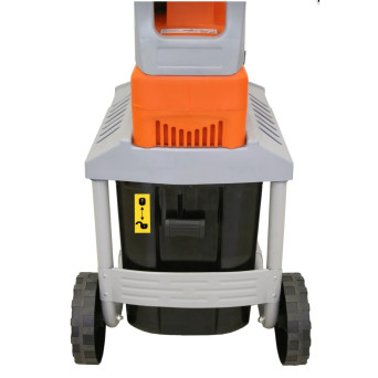 Rębak do gałęzi Atika ALF 2800