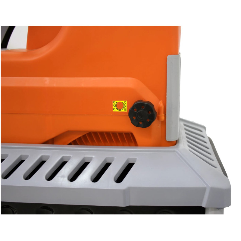 Rębak do gałęzi Atika ALF 2800