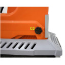 Rębak do gałęzi Atika ALF 2800