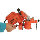 Ostrzałka do łańcuchów Atika KSG 220A