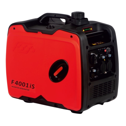 Agregat prądotwórczy Fogo F 4001 IS inwerter