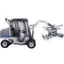 Układarka Probst VM-301 Greenline