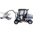 Układarka Probst VM-301 Greenline