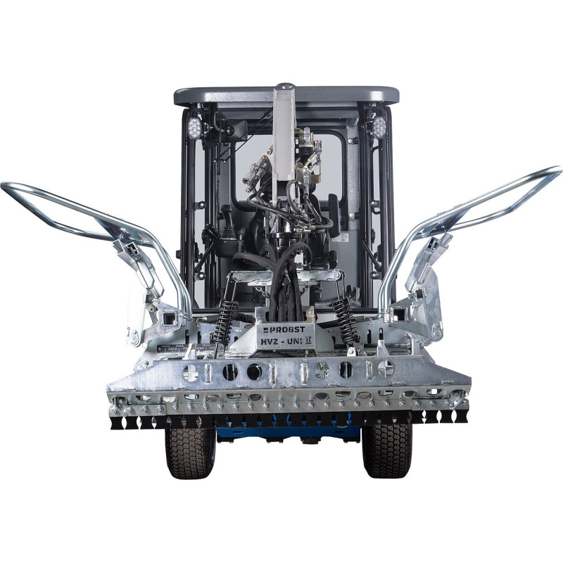 Układarka Probst VM-301 Greenline