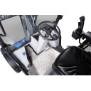 Układarka Probst VM-301 Greenline