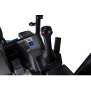 Układarka Probst VM-301 Greenline