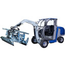 Układarka Probst VM-X Pavermax