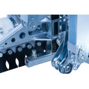 Hydrauliczny chwytak Probst HVZ-UNI-II