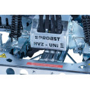 Hydrauliczny chwytak Probst HVZ-UNI-II