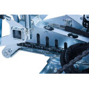 Hydrauliczny chwytak Probst HVZ-UNI-II