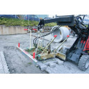 Hydrauliczny chwytak Probst HVZ-LIGHT