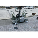 Hydrauliczny chwytak Probst HVZ-GENIUS-II