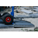 Wózek do płyt Probst EASYLIFT EL-SIMPLE