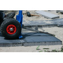 Wózek do płyt Probst EASYLIFT EL-SIMPLE