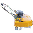 Urządzenie do spoinowania bruku Probst EASYFILL EF-H