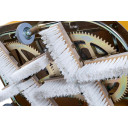 Urządzenie do spoinowania bruku Probst EASYFILL EF-H