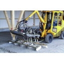 Zamiatarka do spoinowania Probst EB