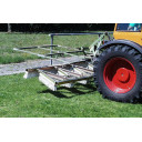 Zamiatarka do spoinowania Probst EB