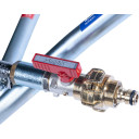 Myjka do kostki brukowej Probst EASYCLEAN EC-60