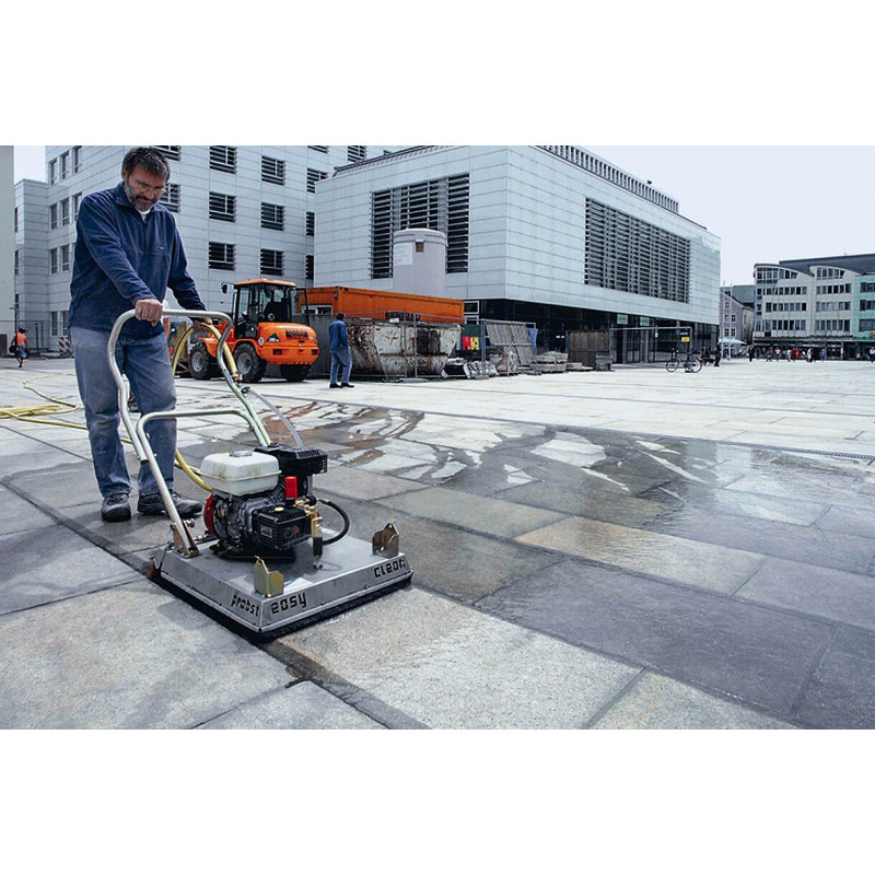 Myjka do kostki brukowej Probst EASYCLEAN EC-60