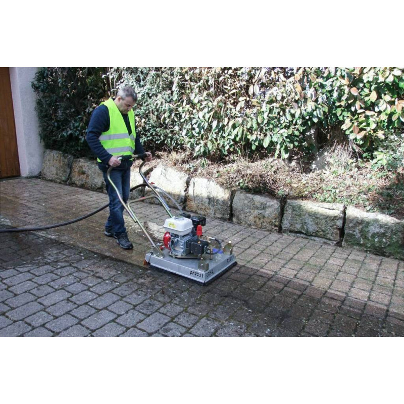 Myjka do kostki brukowej Probst EASYCLEAN EC-60