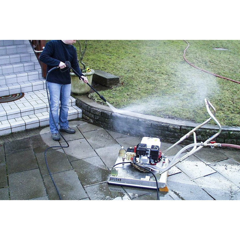 Myjka do kostki brukowej Probst EASYCLEAN EC-60