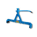 Chwytak wzdłużny zawieszany Jazon CHWZ