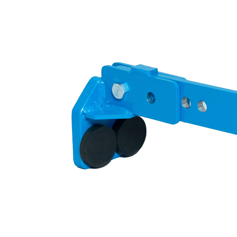 Chwytak wzdłużny zawieszany Jazon CHWZ