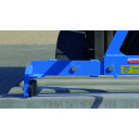 Chwytak wzdłużny zawieszany Jazon CHWZ