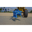 Chwytak poprzeczny zawieszany Jazon CHPZ1500