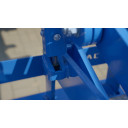 Chwytak poprzeczny zawieszany Jazon CHPZ1500