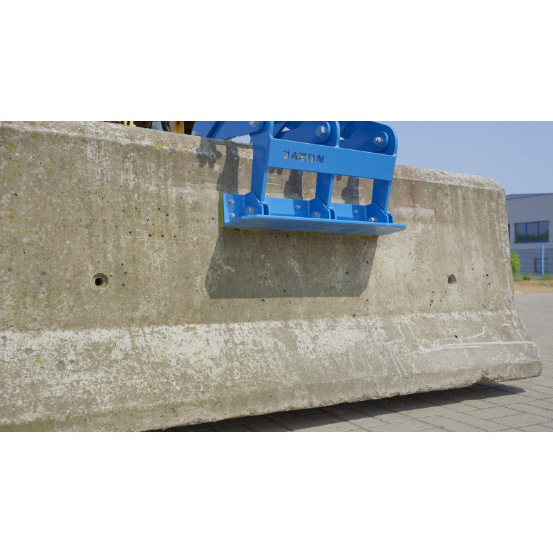 Chwytak poprzeczny zawieszany Jazon CHPZ1500