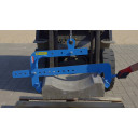 Chwytak do bloków betonowych z zaczepem Jazon CHBZ2