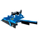 Chwytak do płyt Jumbo, płyt drogowych Jazon CHJZ3