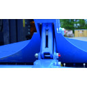 Chwytak do płyt Jumbo, płyt drogowych Jazon CHJZ3