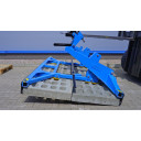 Chwytak do płyt Jumbo, płyt drogowych Jazon CHJZ3