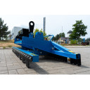 Chwytak do płyt Jumbo, płyt drogowych Jazon CHJZ3