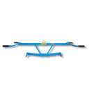 Chwytak brukarski wzdłużny Jazon CHW